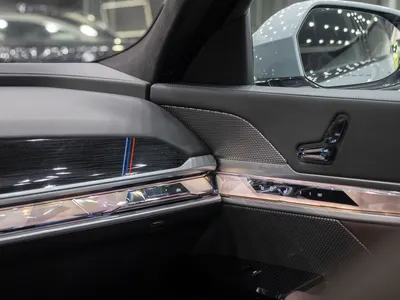 2026 بي ام دبليو الفئة السابعة 740أي