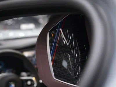 2026 بي ام دبليو الفئة السابعة 740أي