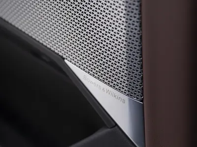 2026 بي ام دبليو الفئة السابعة 740أي