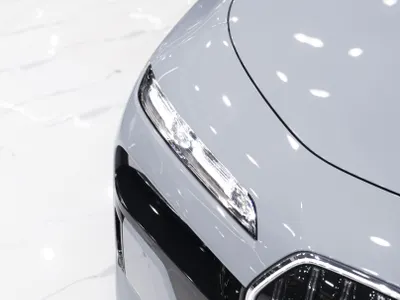 2026 بي ام دبليو الفئة السابعة 740أي