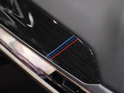 2026 بي ام دبليو الفئة السابعة 740أي