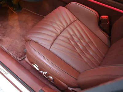 2025 جينيسيس جي 90