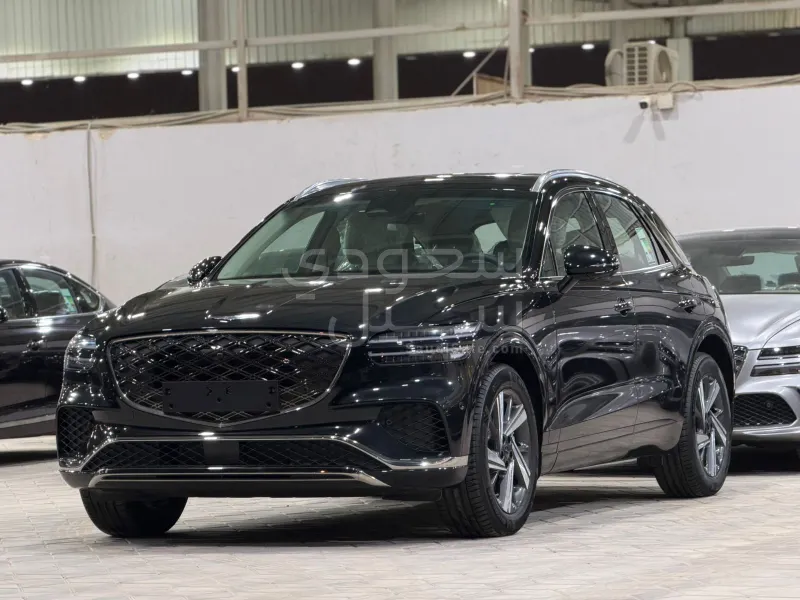 2026 جينيسيس جي في 70