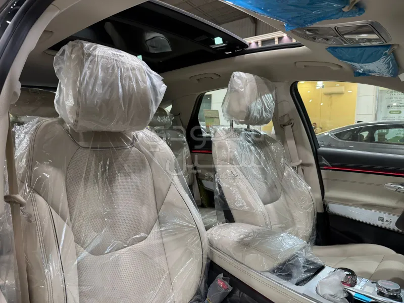 2026 جينيسيس جي في 70