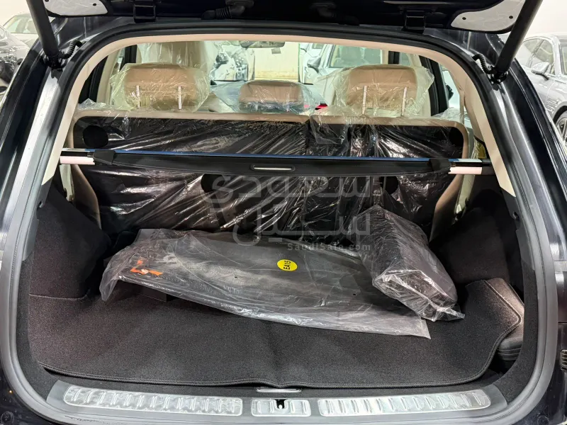 2026 جينيسيس جي في 70