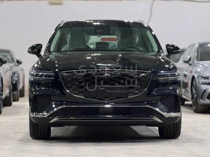 2026 جينيسيس جي في 70