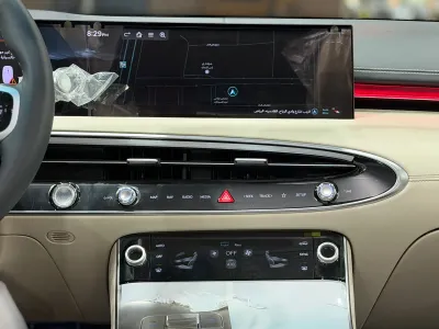 2026 جينيسيس جي في 70