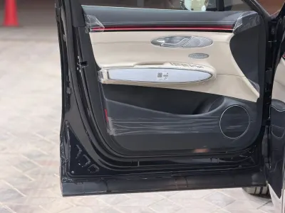 2026 جينيسيس جي في 70