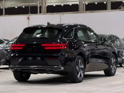 2026 جينيسيس جي في 70