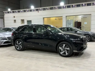 2026 جينيسيس جي في 70