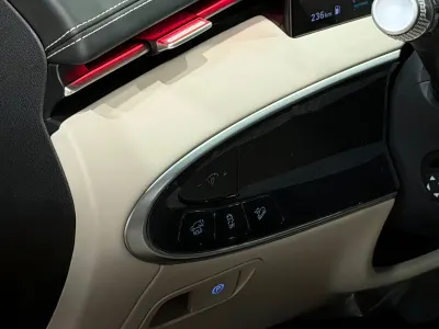 2026 جينيسيس جي في 70