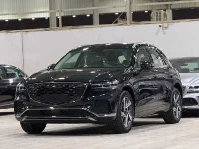 2026 جينيسيس جي في 70