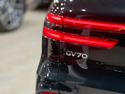 2026 جينيسيس جي في 70