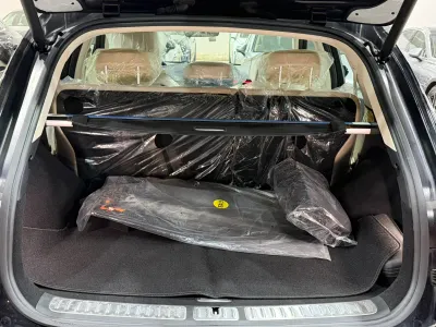 2026 جينيسيس جي في 70