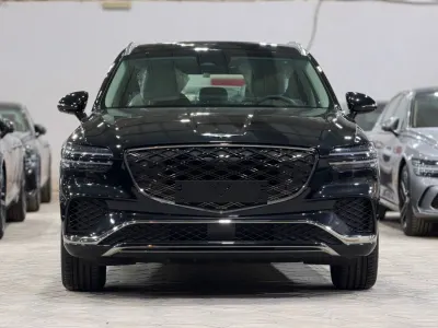 2026 جينيسيس جي في 70