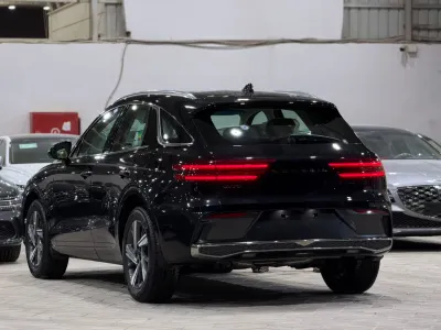 2026 جينيسيس جي في 70