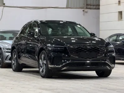 2026 جينيسيس جي في 70