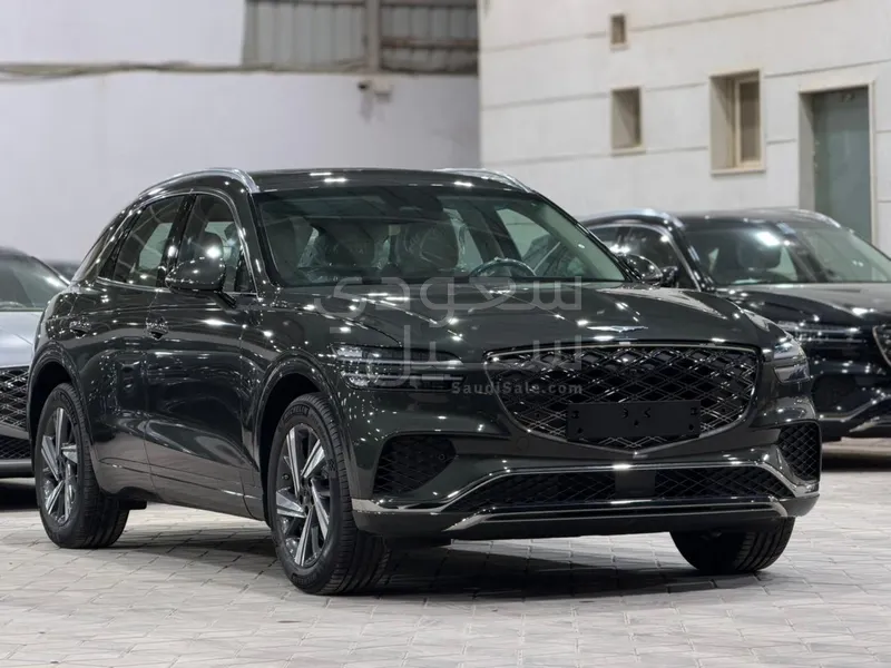 2026 جينيسيس جي في 70