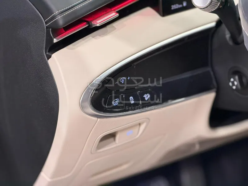 2026 جينيسيس جي في 70