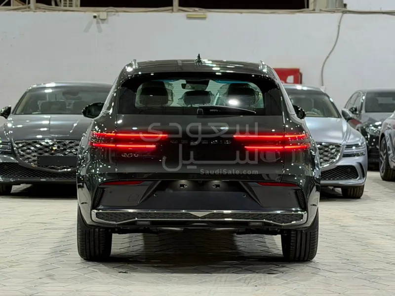 2026 جينيسيس جي في 70