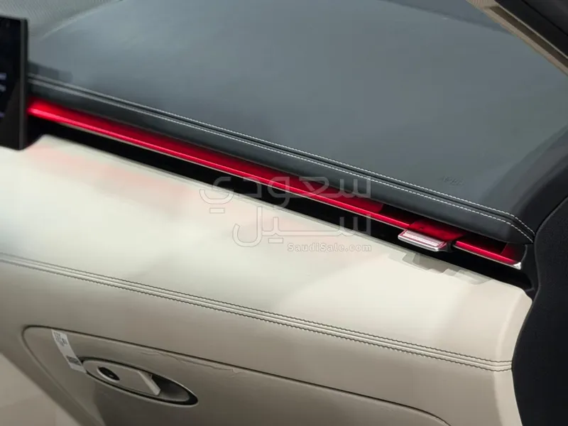 2026 جينيسيس جي في 70