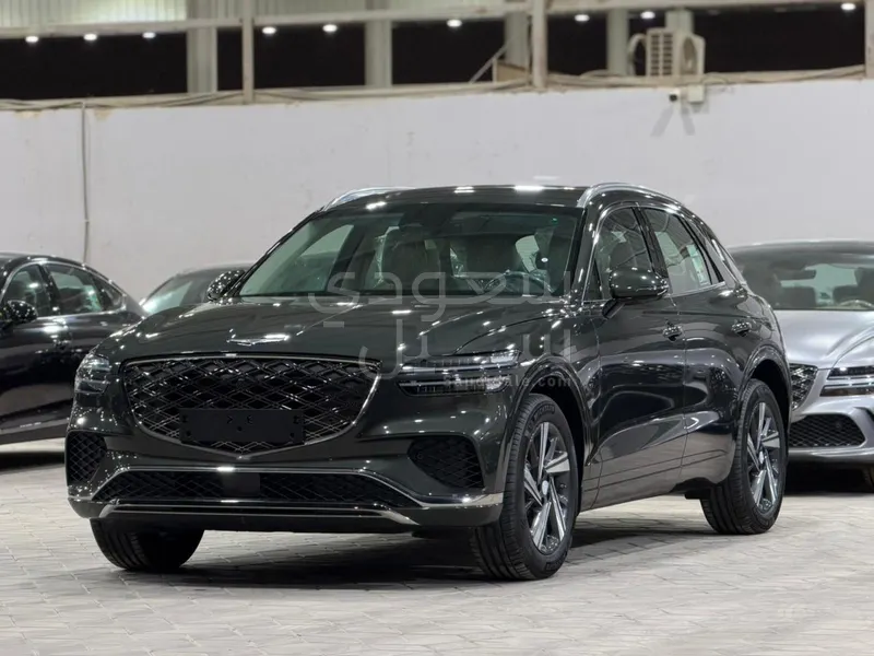 2026 جينيسيس جي في 70