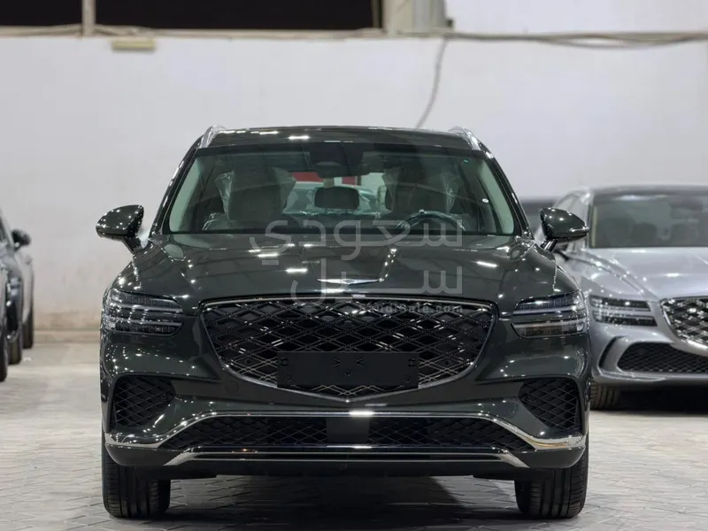 2026 جينيسيس جي في 70