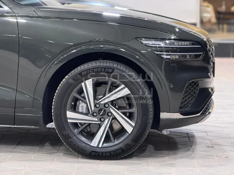 2026 جينيسيس جي في 70