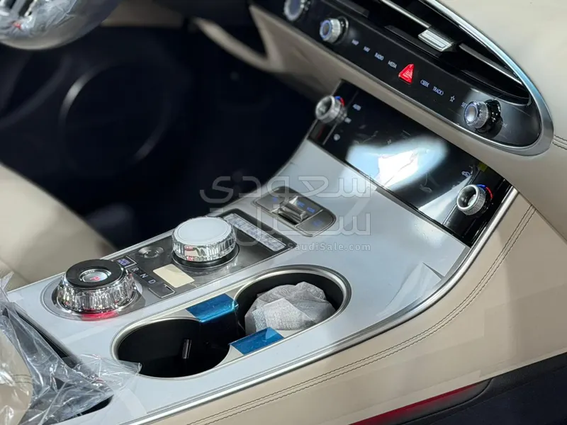 2026 جينيسيس جي في 70