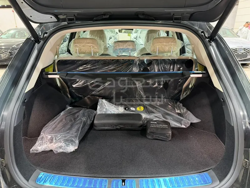 2026 جينيسيس جي في 70