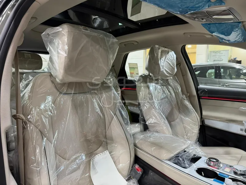 2026 جينيسيس جي في 70