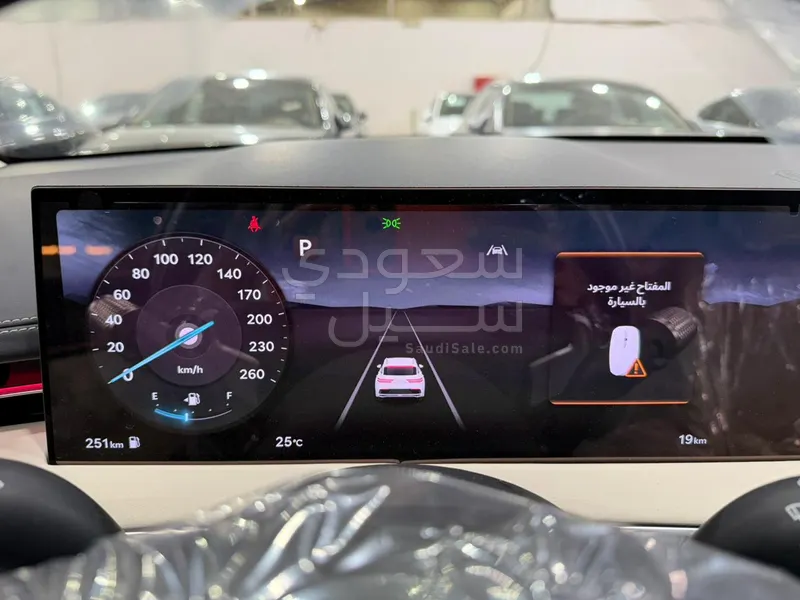 2026 جينيسيس جي في 70