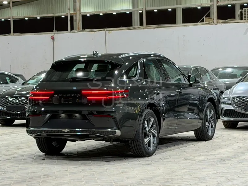 2026 جينيسيس جي في 70