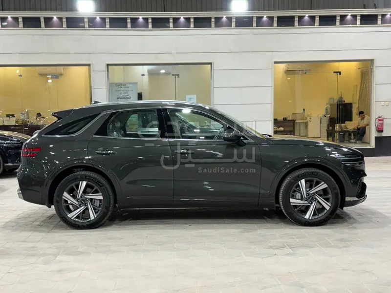 2026 جينيسيس جي في 70