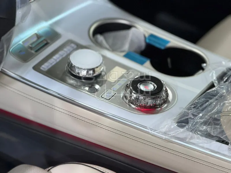 2026 جينيسيس جي في 70