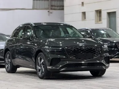 2026 جينيسيس جي في 70