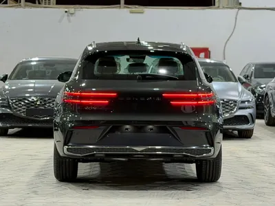 2026 جينيسيس جي في 70