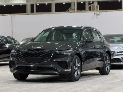 2026 جينيسيس جي في 70