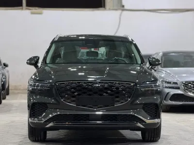 2026 جينيسيس جي في 70