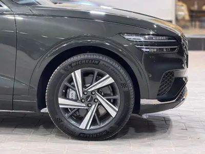 2026 جينيسيس جي في 70