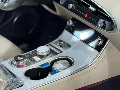 2026 جينيسيس جي في 70