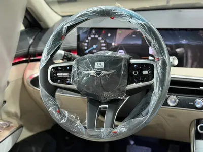 2026 جينيسيس جي في 70