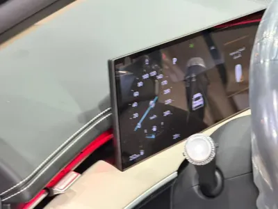 2026 جينيسيس جي في 70