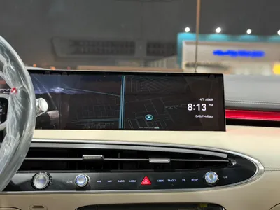 2026 جينيسيس جي في 70