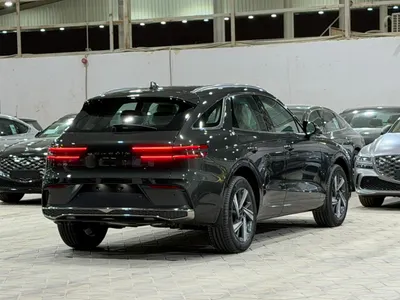 2026 جينيسيس جي في 70