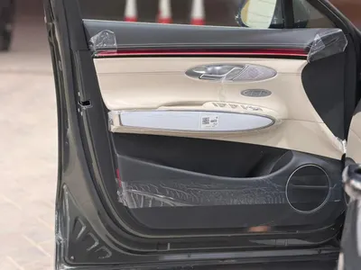 2026 جينيسيس جي في 70