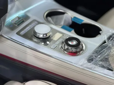 2026 جينيسيس جي في 70