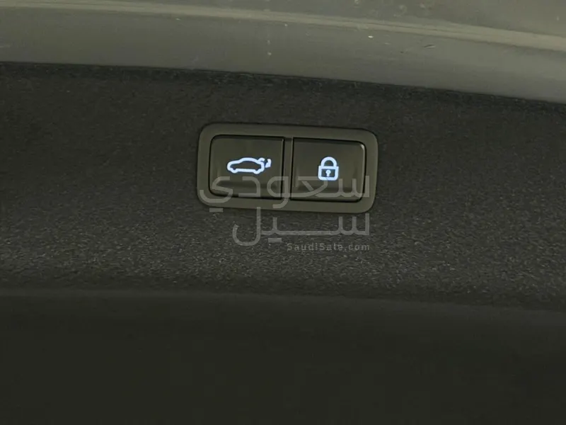 2026 جينيسيس جي 80