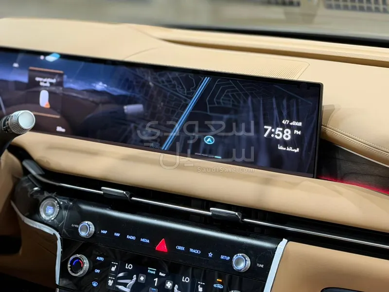 2026 جينيسيس جي 80