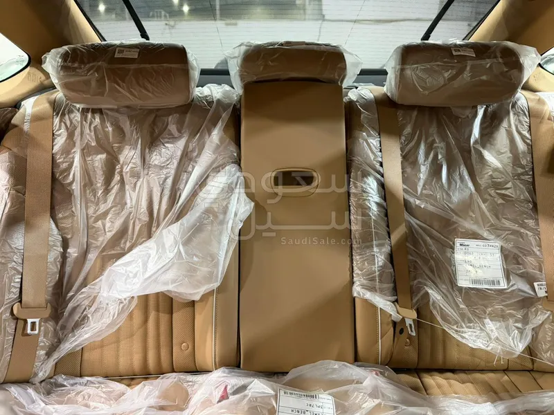 2026 جينيسيس جي 80